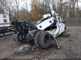 Ram  Tradesman 4X4 8' Box 3C63RRGL4SG520568 снимка