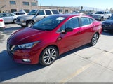 Nissan Versa Sr Xtronic Cvt 3N1CN8FVXLL806972 снимка
