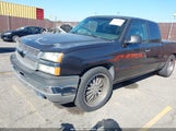 Chevrolet Silverado  Work Truck 2GCEC19V451235062 снимка
