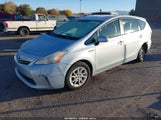 Toyota Prius V Three JTDZN3EUXD3230526 снимка