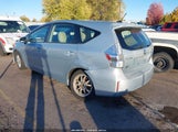 Toyota Prius V Three JTDZN3EUXD3230526 снимка