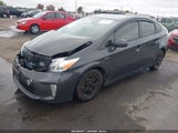 Toyota Prius Two JTDKN3DUXF0400973 снимка