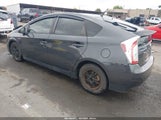 Toyota Prius Two JTDKN3DUXF0400973 снимка