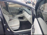 Toyota Prius Two JTDKN3DUXF0400973 снимка