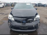 Toyota Prius Two JTDKN3DUXF0400973 снимка
