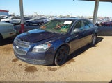 Chevrolet Malibu Ls 1G1ZB5E12BF258089 снимка