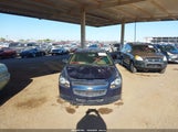 Chevrolet Malibu Ls 1G1ZB5E12BF258089 снимка