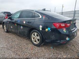 Chevrolet Malibu Ls 1G1ZB5ST8HF209719 снимка