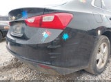 Chevrolet Malibu Ls 1G1ZB5ST8HF209719 снимка