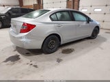 Honda Civic Lx 2HGFB2F58CH568033 снимка