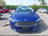 Ford Fusion Energi Titanium 3FA6P0SU8GR320723 снимка