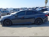 Toyota Camry Se 4T1DAACKXSU072512 снимка