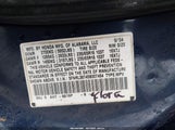 Honda Odyssey Ex-L 5FNRL38745B007494 снимка