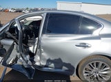 Infiniti Q50 3.0T Luxe JN1EV7AP4JM362258 photo