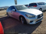 Infiniti Q50 3.0T Luxe JN1EV7AP4JM362258 снимка