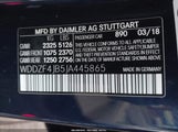 Mercedes-Benz E 300 WDDZF4JB5JA445865 снимка
