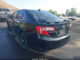 Toyota Camry Hybrid Le 4T1BD1FK3CU010624 photo