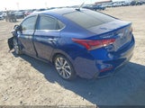 Hyundai Accent Limited 3KPC34A33JE018604 снимка