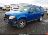 Ford Escape Xls 1FMCU9C70BKA93037 fotografie