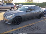 Infiniti G37 Journey JN1CV6AP7CM625010 снимка