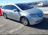 Honda Odyssey Ex-L 5FNRL5H64GB040503 снимка