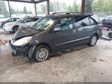 Toyota Sienna Limited 5TDZK22C68S144231 снимка