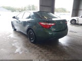 Toyota Corolla Le 2T1BURHE5FC406081 снимка