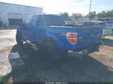 Ford F-150 Stx 1FTEX1CM0DFB73235 снимка