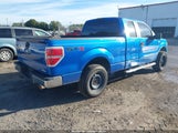 Ford F-150 Stx 1FTEX1CM0DFB73235 снимка