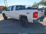 Chevrolet Silverado  Lt 1GCSKSE38AZ201269 снимка