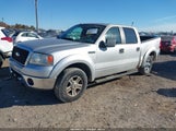 Ford F-150 Fx4/Lariat/Xlt 1FTPW14557FA62803 снимка