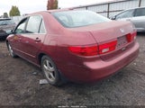 Honda Accord 2.4 Ex JHMCM56815C001402 снимка