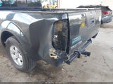 Nissan Frontier Sv 1N6AD0CW8BC417907 снимка