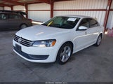 Volkswagen Passat 2.5L Se 1VWBP7A37CC039822 снимка