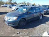 Nissan Sentra Sv 3N1AB7AP6FL678480 снимка
