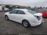 Chevrolet Malibu Ls 1G11B5SL5FF248603 снимка