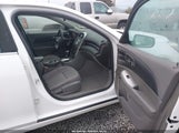 Chevrolet Malibu Ls 1G11B5SL5FF248603 снимка