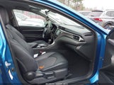 Toyota Camry Se 4T1B11HK7JU022097 fotografie
