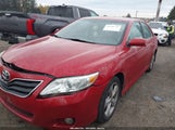 Toyota Camry Se 4T1BF3EK9BU740253 снимка