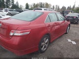 Toyota Camry Se 4T1BF3EK9BU740253 снимка