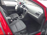 Volkswagen Golf Sportwagen Tdi Se 4-Door 3VWCA7AU2FM511006 photo