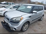 Kia Soul + KNDJT2A61C7416855 снимка