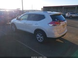 Nissan Rogue Sv 5N1AT2MT8GC788882 снимка