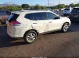 Nissan Rogue Sv 5N1AT2MT8GC788882 снимка