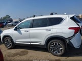 Hyundai Santa Fe Plug-In Hybrid Sel Convenience KM8S6DA24NU018916 photo