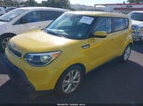 Kia Soul + KNDJP3A53F7171840 снимка