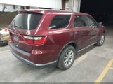 Dodge Durango Sxt Rwd 1C4RDHAG6JC254480 снимка