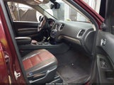 Dodge Durango Sxt Rwd 1C4RDHAG6JC254480 снимка