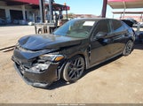 Honda Civic Sport 2HGFE2F56PH553284 снимка