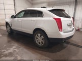Cadillac Srx Luxury Collection 3GYFNDEY3AS547608 снимка